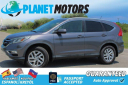 Thumbnail image of 2016 Honda CR-V at Planet Motors