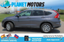 Thumbnail image of 2016 Honda CR-V at Planet Motors