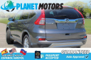 Thumbnail image of 2016 Honda CR-V at Planet Motors