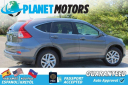 Thumbnail image of 2016 Honda CR-V at Planet Motors
