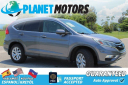 Thumbnail image of 2016 Honda CR-V at Planet Motors