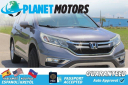 Thumbnail image of 2016 Honda CR-V at Planet Motors