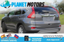 Thumbnail image of 2016 Honda CR-V at Planet Motors