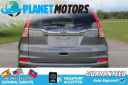 Thumbnail image of 2016 Honda CR-V at Planet Motors