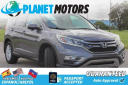 Thumbnail image of 2016 Honda CR-V at Planet Motors