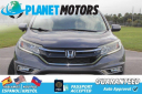 Thumbnail image of 2016 Honda CR-V at Planet Motors
