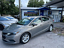 Thumbnail image of 2018 Chevrolet Cruze at Certified Motors LLC
