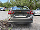 Thumbnail image of 2018 Chevrolet Cruze at Certified Motors LLC