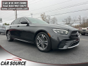 2021 Mercedes-Benz E-Class E 350 4MATIC at CarSourceLLC of Grove City, OH
