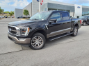 Thumbnail image of 2023 Ford F-150 at Friendship Ford