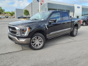 Thumbnail image of 2023 Ford F-150 at Friendship Ford
