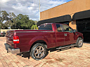 2005 Ford F-150 at ASV Auto Group