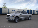 Thumbnail image of 2025 Ford F-150 at Newins Bay Shore Ford