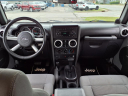 Thumbnail image of 2009 Jeep Wrangler Unlimited at Knox Chevrolet