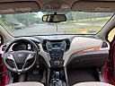 Thumbnail image of 2015 Hyundai SANTA FE at Pioneer Wheels
