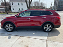 Thumbnail image of 2015 Hyundai SANTA FE at Pioneer Wheels