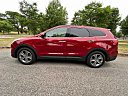 Thumbnail image of 2015 Hyundai SANTA FE at Pioneer Wheels