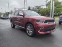 Thumbnail image of 2021 Dodge Durango at Opequon Motors