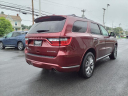 Thumbnail image of 2021 Dodge Durango at Opequon Motors