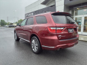 Thumbnail image of 2021 Dodge Durango at Opequon Motors