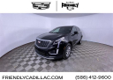 Thumbnail image of 2022 Cadillac XT5 at Jim Riehl's Friendly Honda