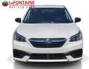 Thumbnail image of 2021 Subaru Legacy at LaFontaine Subaru