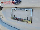 Thumbnail image of 2021 Subaru Legacy at LaFontaine Subaru