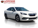 Thumbnail image of 2021 Subaru Legacy at LaFontaine Subaru