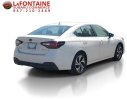 Thumbnail image of 2021 Subaru Legacy at LaFontaine Subaru
