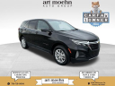 Thumbnail image of 2022 Chevrolet Equinox at Art Moehn Chevrolet of Chelsea