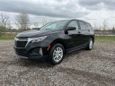 Thumbnail image of 2022 Chevrolet Equinox at Art Moehn Chevrolet of Chelsea