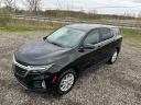 Thumbnail image of 2022 Chevrolet Equinox at Art Moehn Chevrolet of Chelsea