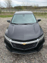 Thumbnail image of 2022 Chevrolet Equinox at Art Moehn Chevrolet of Chelsea