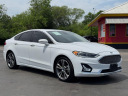 Thumbnail image of 2020 Ford Fusion at CAR KINGS