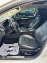 2020 Ford Fusion Titanium at CAR KINGS
