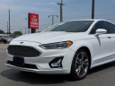 Thumbnail image of 2020 Ford Fusion at CAR KINGS