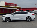 Thumbnail image of 2020 Ford Fusion at CAR KINGS