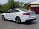 Thumbnail image of 2020 Ford Fusion at CAR KINGS