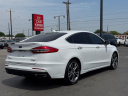 Thumbnail image of 2020 Ford Fusion at CAR KINGS