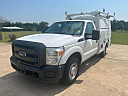 Thumbnail image of 2013 Ford F-350 Super Duty at CNG Autos