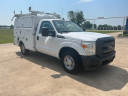 Thumbnail image of 2013 Ford F-350 Super Duty at CNG Autos
