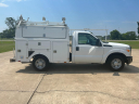 Thumbnail image of 2013 Ford F-350 Super Duty at CNG Autos