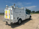 Thumbnail image of 2013 Ford F-350 Super Duty at CNG Autos
