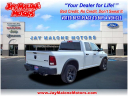 Thumbnail image of 2021 Ram 1500 Classic at Jay Malone Motors