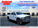 Thumbnail image of 2021 Ram 1500 Classic at Jay Malone Motors