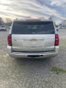 2016 Chevrolet Suburban LTZ at AUTO BROKERS LLC