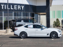 Thumbnail image of 2023 Genesis G70 at Tillery Buick Gmc