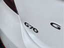 Thumbnail image of 2023 Genesis G70 at Tillery Buick Gmc