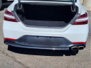 Thumbnail image of 2023 Genesis G70 at Tillery Buick Gmc