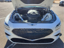 Thumbnail image of 2023 Genesis G70 at Tillery Buick Gmc